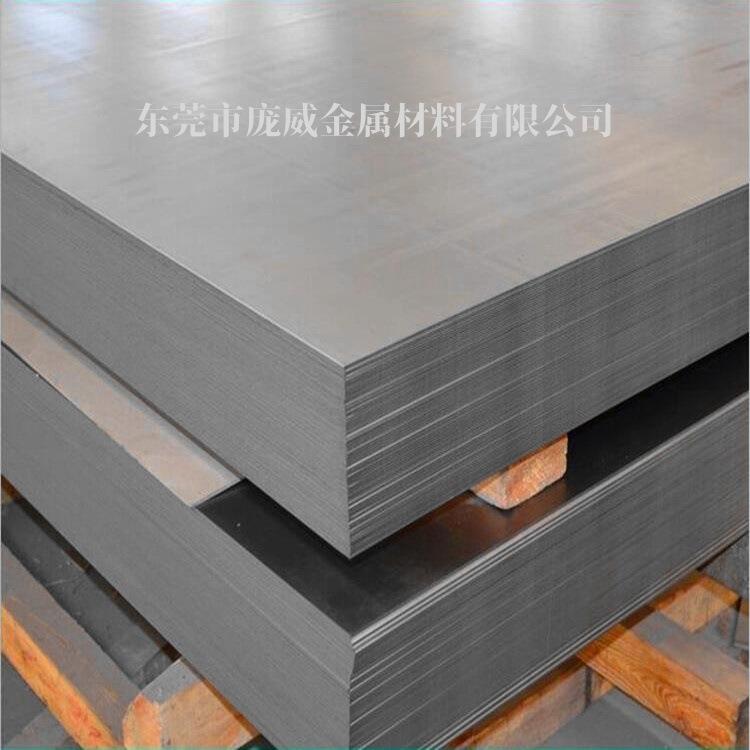 东莞供应DT4C纯铁带 DT4C电工纯铁板 DT4C纯铁小直径圆棒