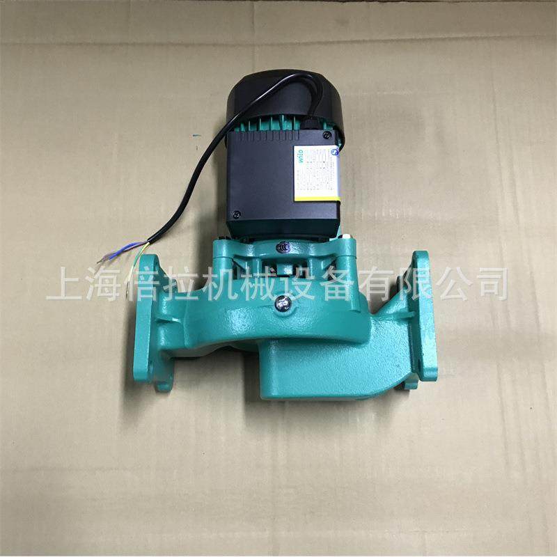 德国PH-256EH-PG9低噪音防生锈锅炉管道循环泵