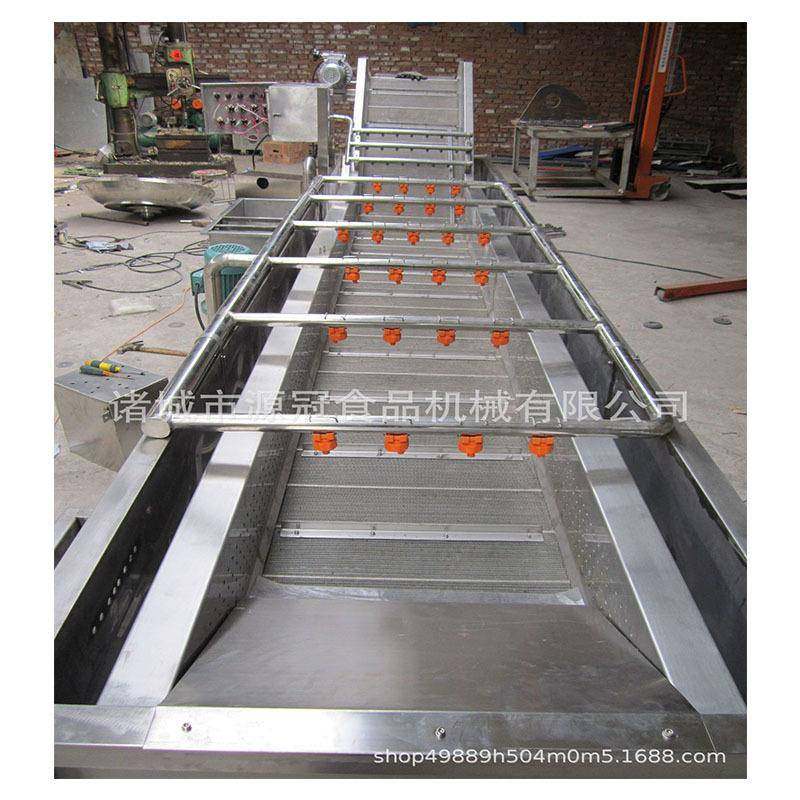 莲藕清洗机果蔬去泥清洗线大枣辣椒藕段清洗设备高压喷淋气泡清洗,机械设备,消毒灭菌设备,淘宝优惠券,粉丝福利购,淘宝优惠卷