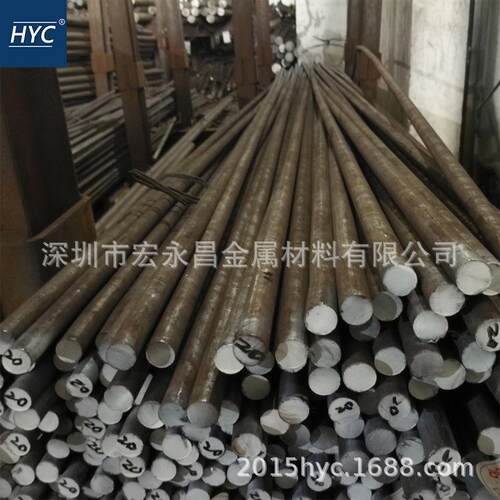 S41008不锈钢棒 圆棒 圆钢 光圆 光棒 小圆棒 黑皮棒 锻圆 锻方