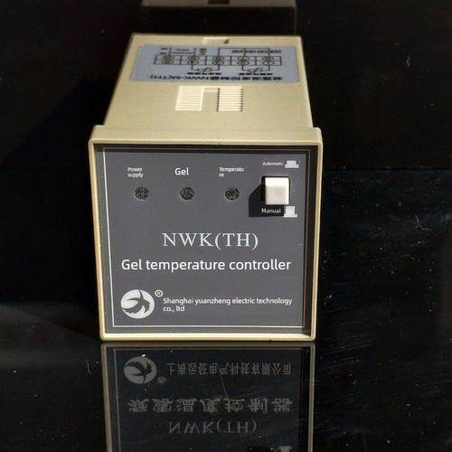 nwk -凝胶温度控制器电控箱防凝控制器高压柜配电箱除湿装置