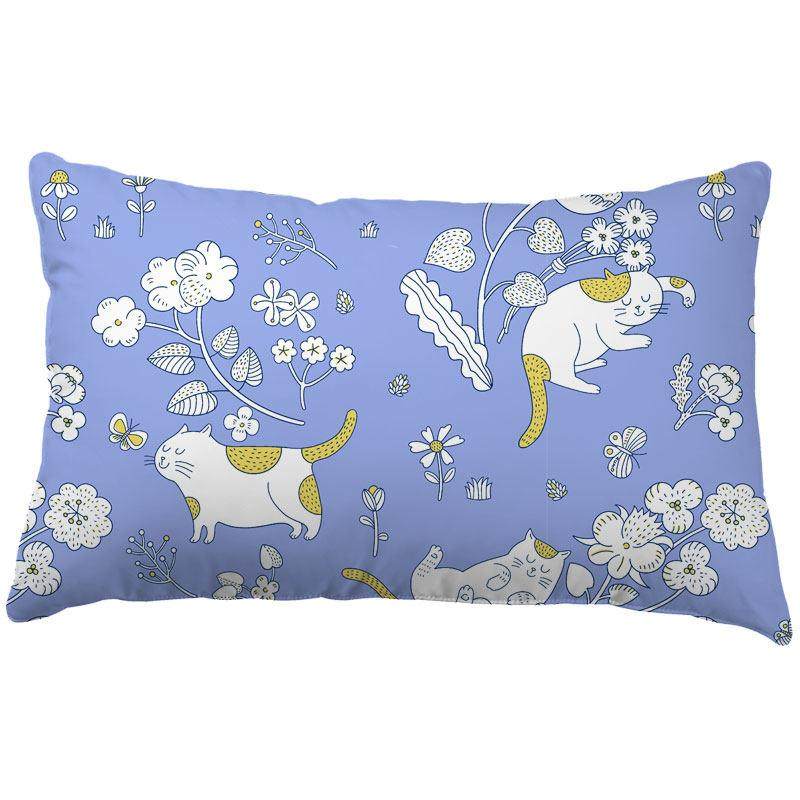 温柔蓝春夏全棉宿舍学生单人床笠床单三四件套如茉被套兰金喵,床上用品,床品套件/四件套/多件套,淘宝优惠券,粉丝福利购,淘宝优惠卷