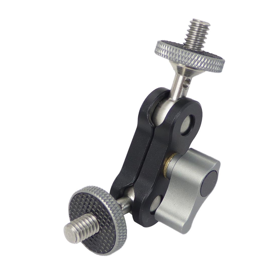 飞超相机1/ 40k Gopro13/Insta360X5魔术手监视器支架