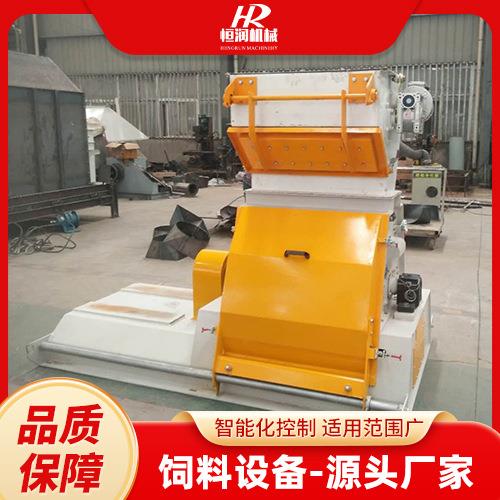 机械反刍饲料成套生产设备维护成本低坚固耐用