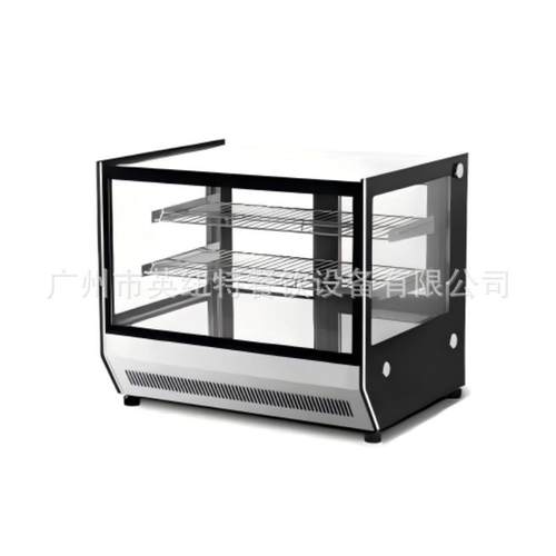 保温柜商用不锈钢食品大型加热恒温箱展示柜台式板栗炸鸡面包保温