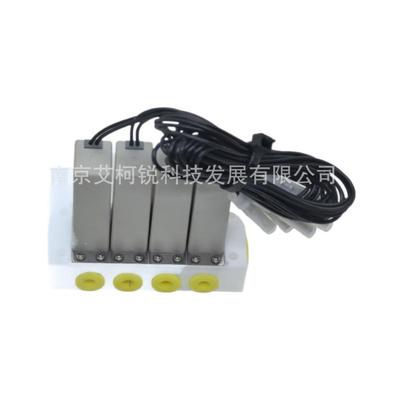 科泽COD高锰酸盐在线监测设备K301-3000排阀