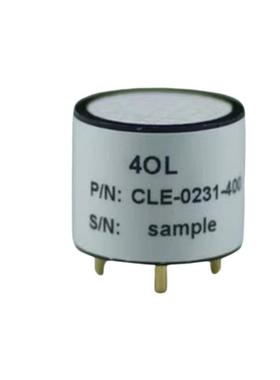 氧气表手持仪O2氧气传感器4OLCLE-0231-400solidsense华瑞4OXLL