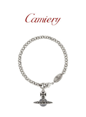 西太后NANA联名星环轨迹土星手链