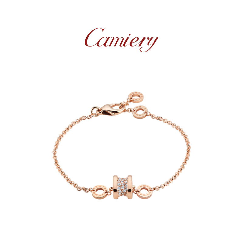 CAMIERY 经典时尚小蛮腰手链女款手链轻奢小众精致高级感百搭气质