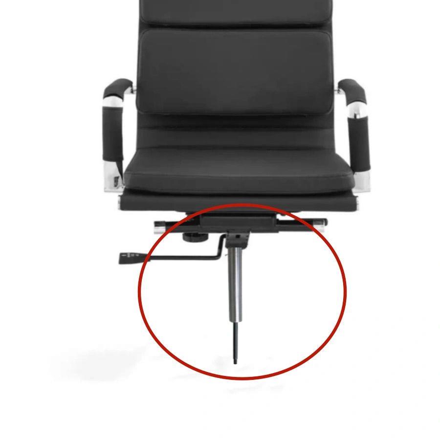 办公椅简约老板皮质弓形家用升降椅子职员电脑会议家用电脑转椅