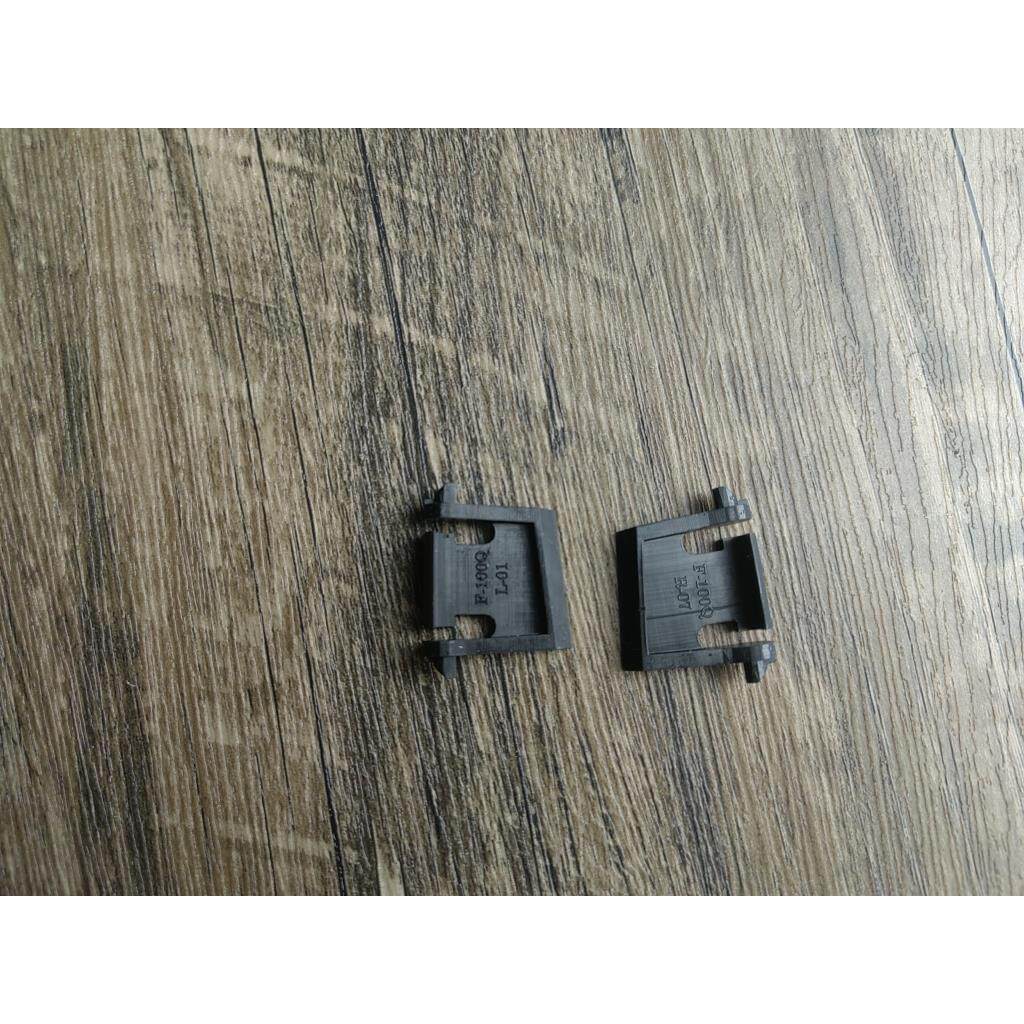 适用于双飞燕机械键盘脚撑支架F200Q F300 Q820N Q828 Q865 X7