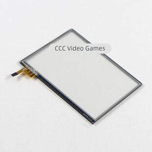 适用NDSL游戏屏幕触屏NDSL触控屏NDSL手写屏NDSL触摸板玻璃屏