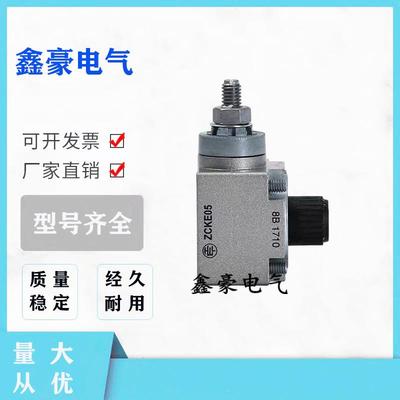 全新 现货 限位开关 行程开关ZCKE05C ZCK-E05C 操作头