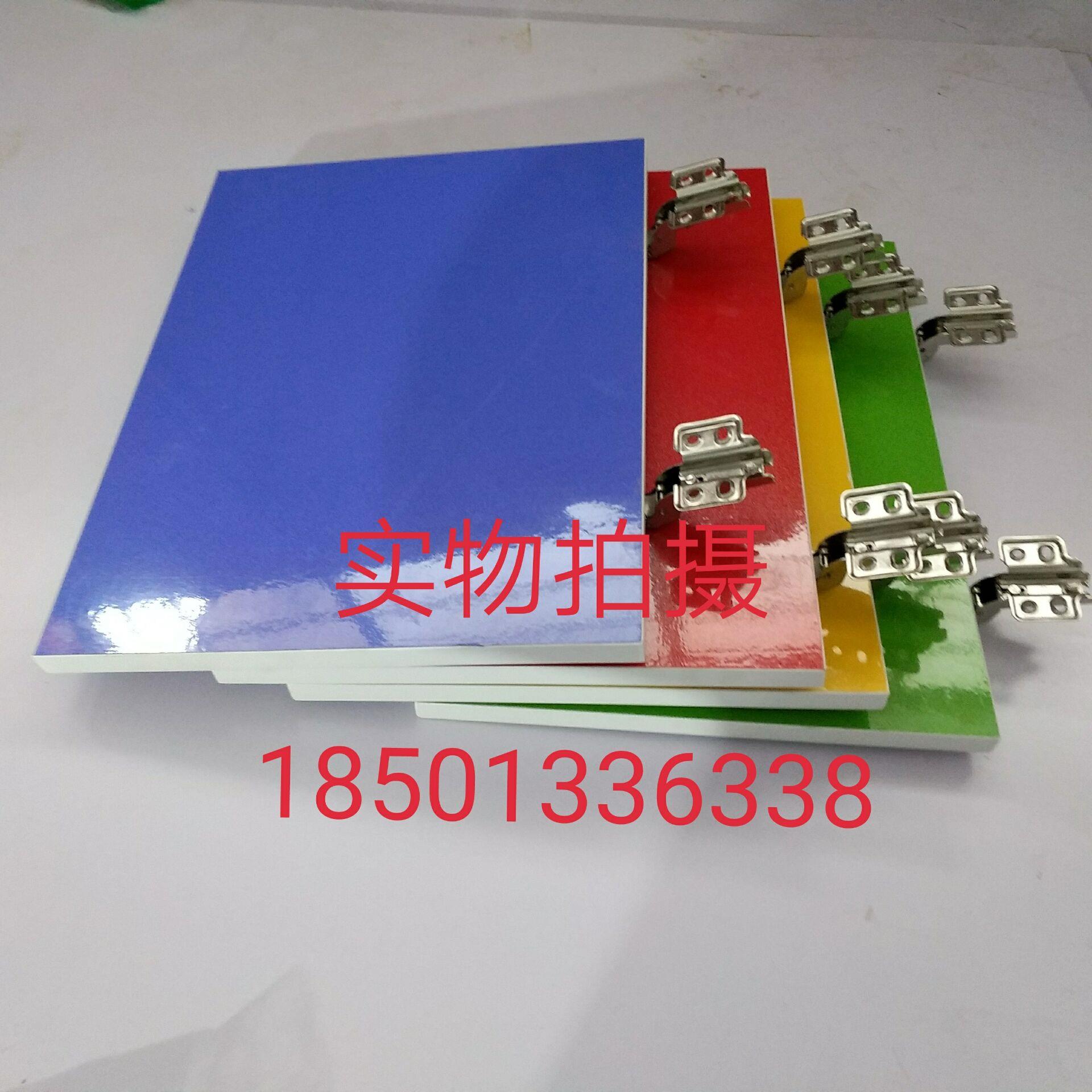 定做彩色柜门组合柜储物柜收纳柜柜门书柜门橱柜门洗手台柜门