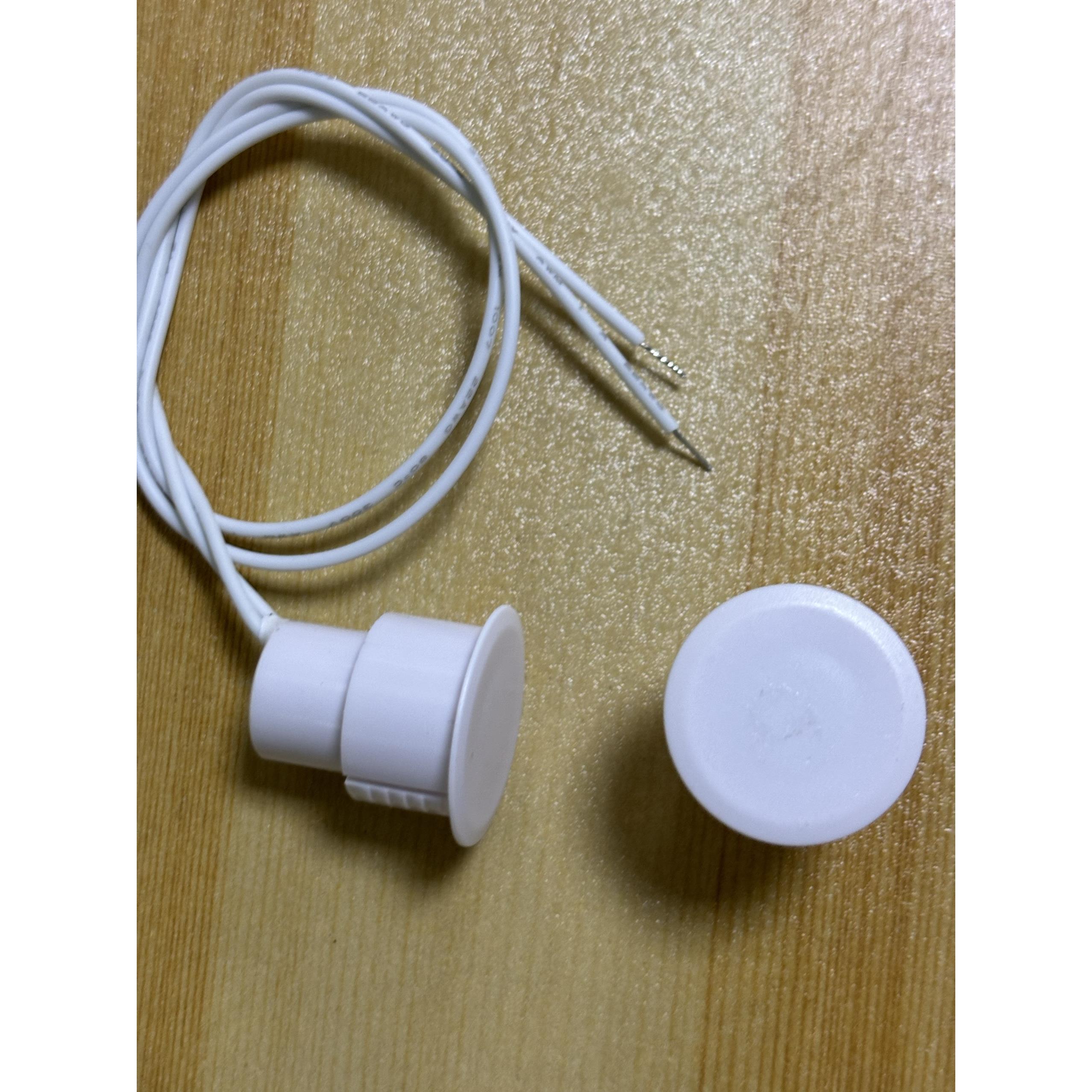 风淋室门磁开关 净化室门磁开关门磁信号器大门磁小门磁