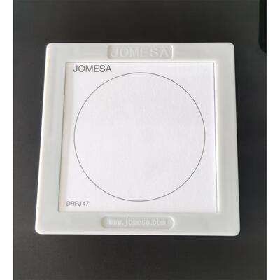 滤膜夹滤膜载物片滤膜垫片JOMESA垫纸清洁度检测设备专用滤膜夹