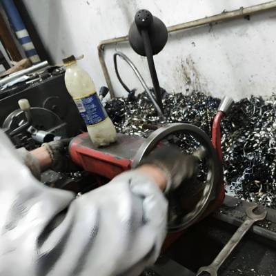 机械加工车床加工单件定制五金小零件不锈钢轴套机床非标零件加工