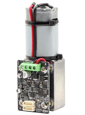 串口总线舵机ASME-SD/SV/SE蜗杆自锁485舵机CAN通讯支持功能定制