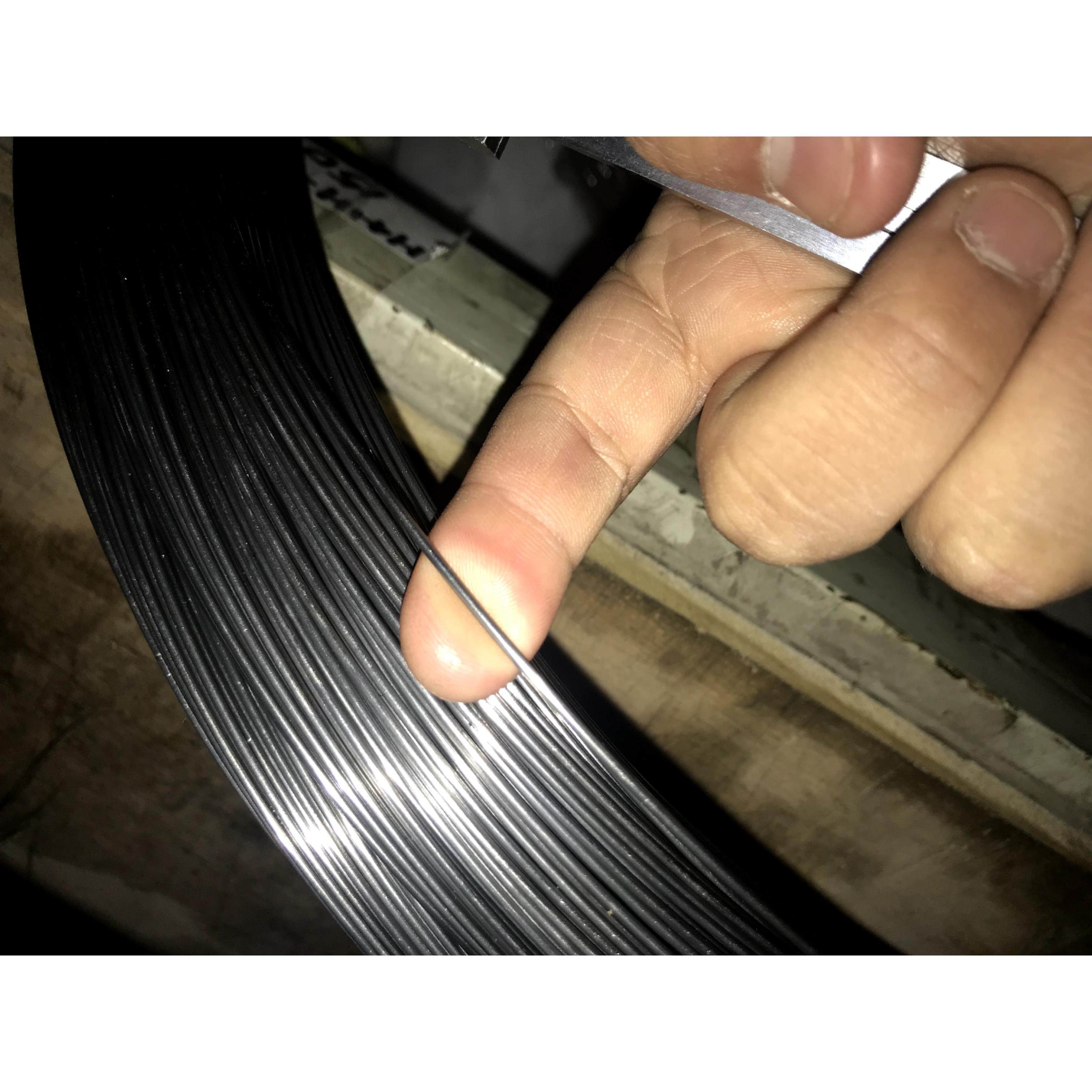 碳素钢丝65猛弹簧钢丝.1.3 1.4 1.5 1.6 1.8 2.0 穿线拉线鱼钩包,家装主材,钢丝绳,淘宝优惠券,粉丝福利购,淘宝优惠卷