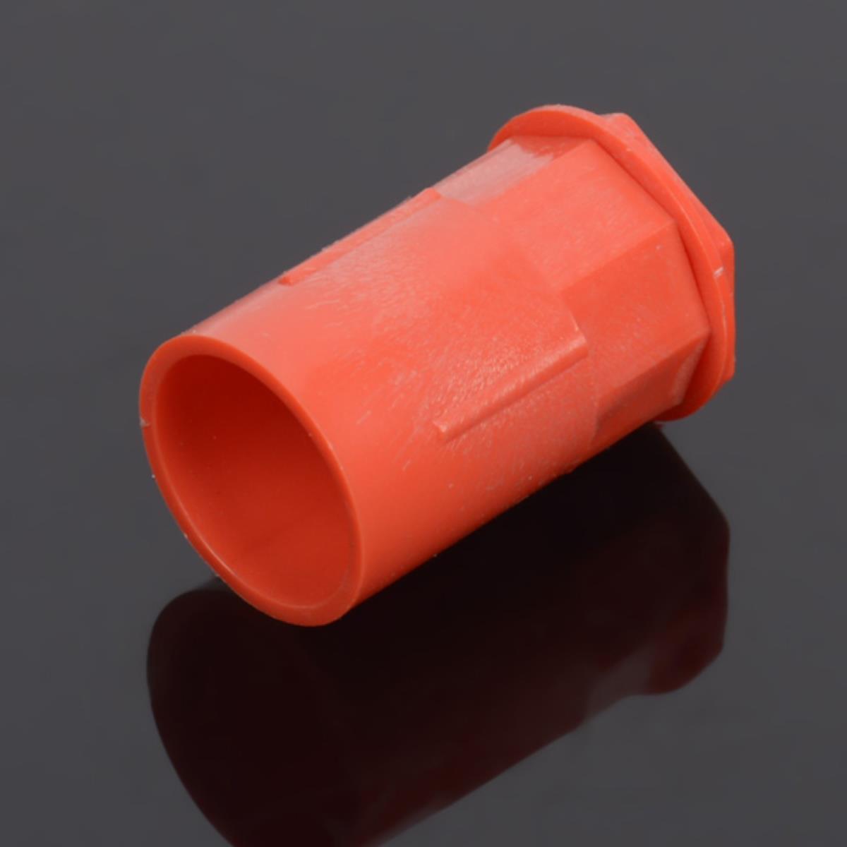 PVC穿线管16/20mm走线管4分强弱电绝缘阻燃电工套管pvc穿线电线管