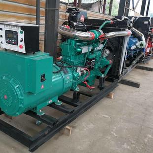 上柴四川 250KW上柴发电机组 250千瓦发电机 全自动