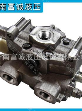 DF35-AA440-DV4-2MV4-2DV4-Z550 五联阀派克多路阀优势供应