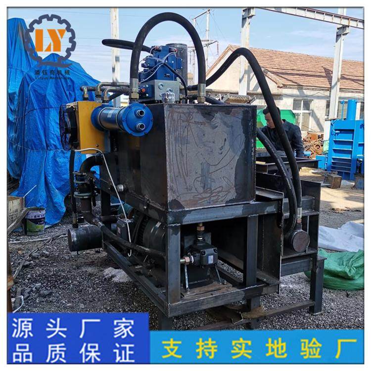 三缸秸秆打包压块机 青储黄储打包装袋机 锯末木屑套袋打包机,办公设备/耗材/相关服务,捆扎机/打包机,淘宝优惠券,粉丝福利购,淘宝优惠卷