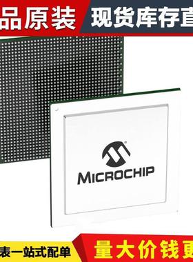 原装正品 PM5980B-FE 网络控制器与处理器 BBGA-1932