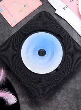 Rexitee复古壁挂式CD机情侣闺蜜情人节创意男女朋友