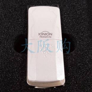 直播间福利 日本IONION MX升新品负离子空气净化器 现货