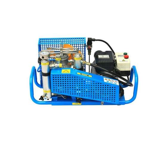 速发可携式高压潜水呼吸气瓶空压机充填气泵潜水呼吸2030Mpa