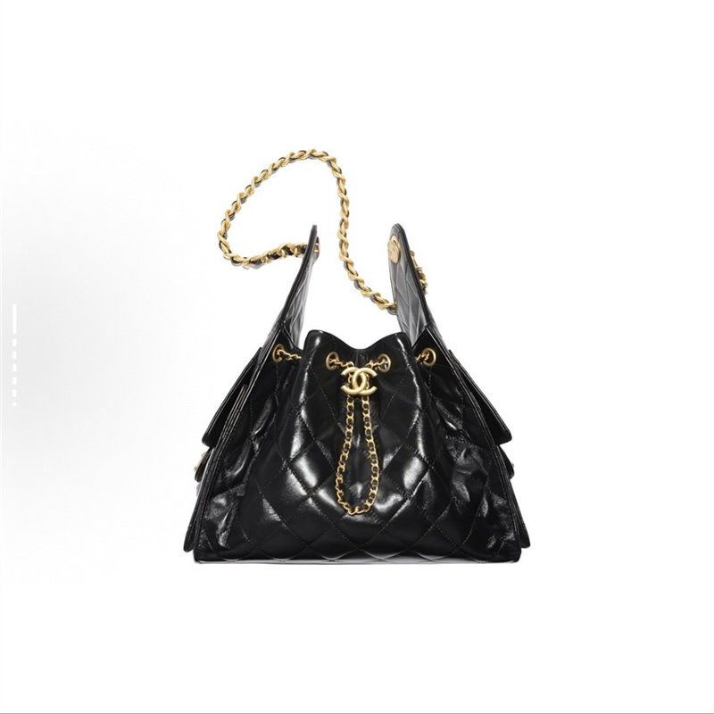 亮面大蓉量 单肩手提斜跨肩包 百搭平替QWE2