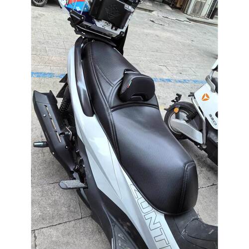 适用于升仕350E350D坐垫套368G配件腰靠改装368e靠背350M150D310M