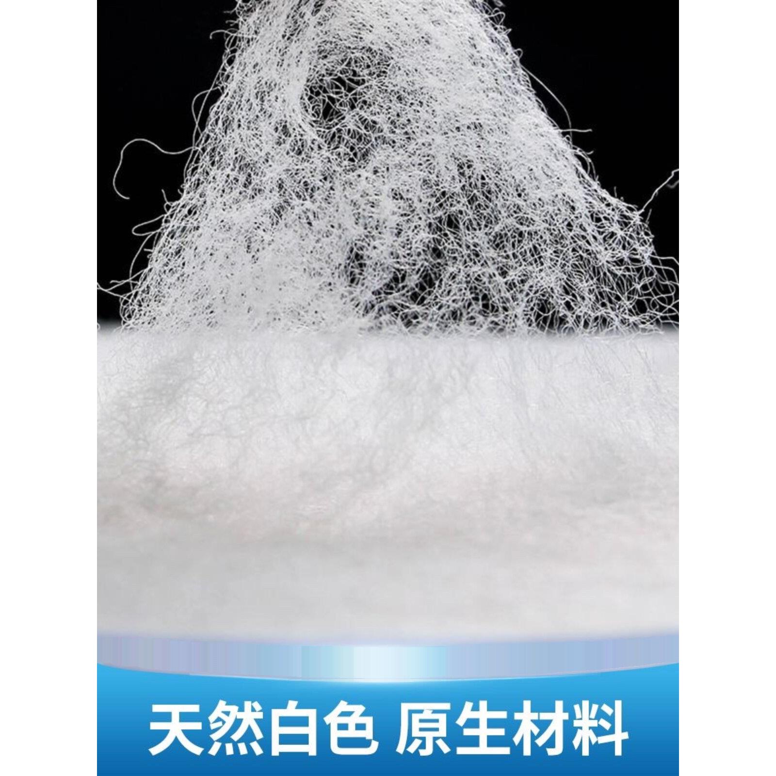 初级过滤棉无纺布空气过滤棉空调棉喷漆房棉风机防尘棉高密度棉