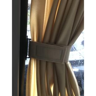 上下双轨道汽车窗帘小轿车用遮阳帘车载侧窗防晒隔热纱窗网通用型