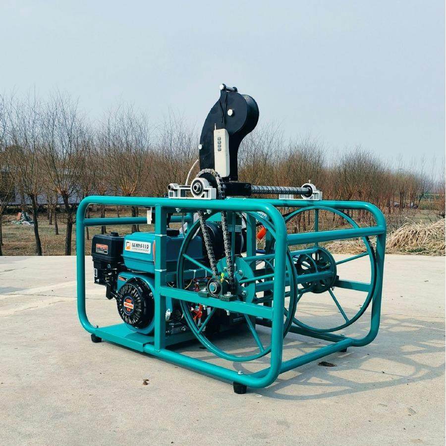 精德汽油打药机 汽油卷管喷雾器 自动感应收放管农用喷药机,农机/农具/农膜,植保机械,淘宝优惠券,粉丝福利购,淘宝优惠卷