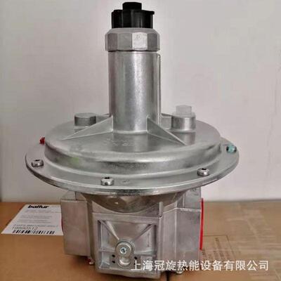 德国DUNGS冬斯燃气压力调节器FRS5065调压电磁阀组配件