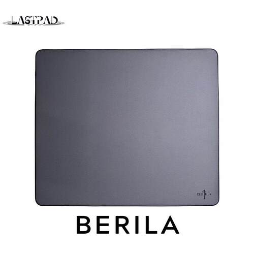 LastPad【Berila】贝拉尔细面电竞游戏滑鼠垫控制强绒类oclous