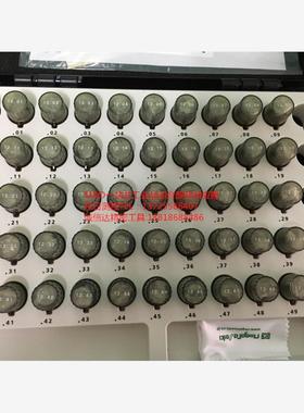 正品日本SK新泻精机测试针规AA-13A/AA-13B/AA-14A/AA-14B