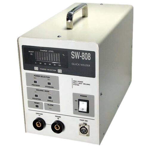 日本三和冷焊机SW-808五