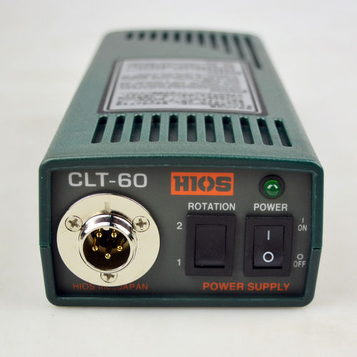 国产HIOS电源配接器CLT-6