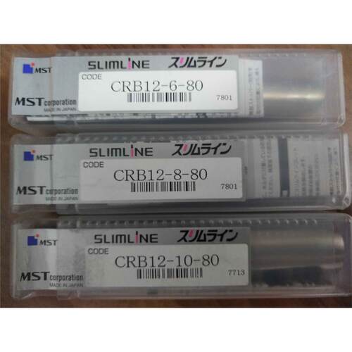 MST恩司迪热装杆CRB12-6