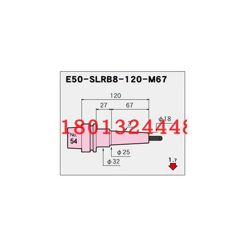 E50-SLRB8-12M67和的日本