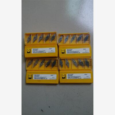 美国肯纳数控刀片VNMG160