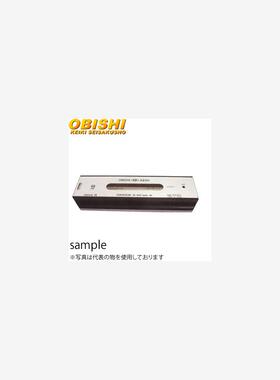 日本大菱OBISHI AC301，AC302，AC303精密平行水平器