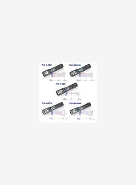 日本TASCO放射温度计TMS960A/THI-101A/THI-460/THI-700/THI-800