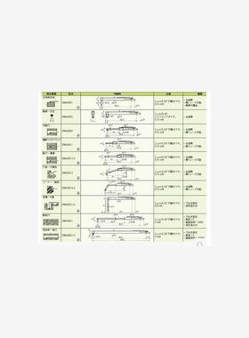 原装 东京精密ACCRETECH粗糙度仪测针 轮廓仪圆度仪测针DM43815