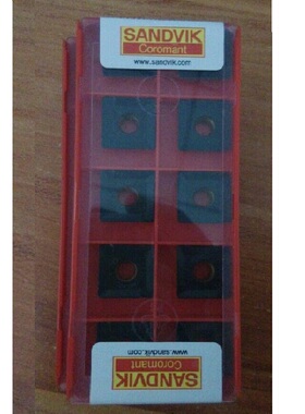 山特维克刀片R290-12T308M-PM  4230刀片SANDVIK镗头山特刀片
