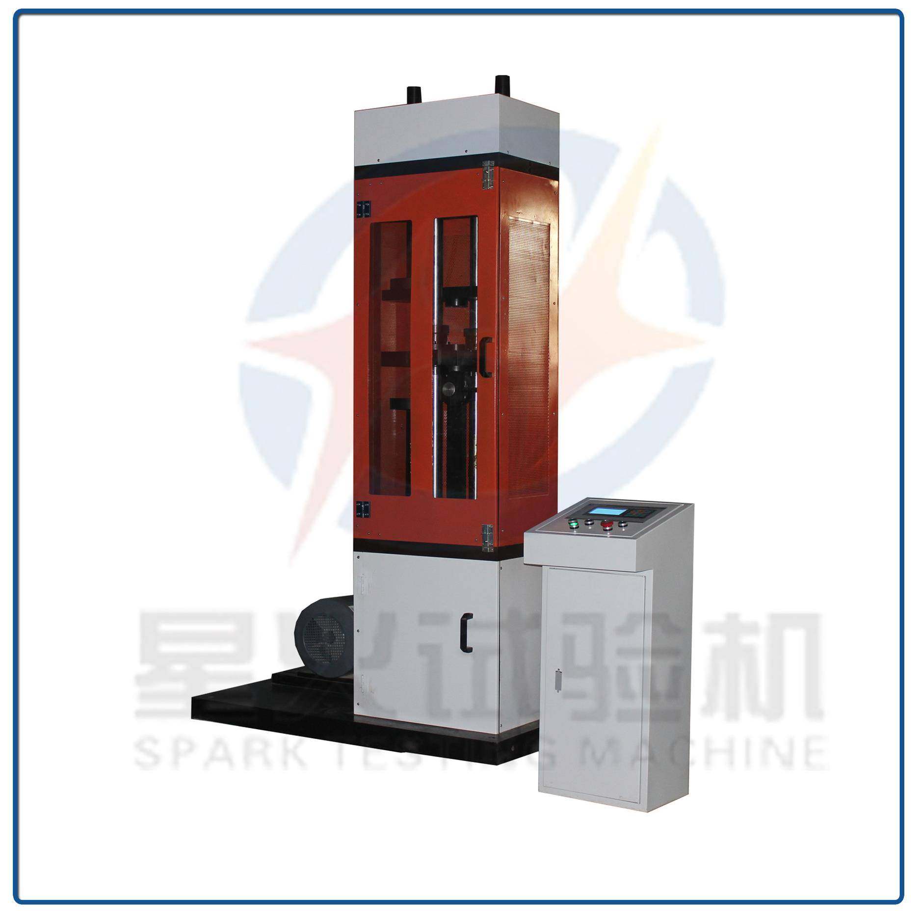 4T汽车悬架簧疲劳试验机/悬挂簧寿命试验机/机械式疲劳测试机,机械设备,试验机,淘宝优惠券,粉丝福利购,淘宝优惠卷