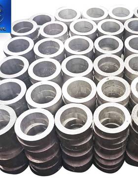 氧化5A03铝管 精密切割合金铝管 优惠铝圆管